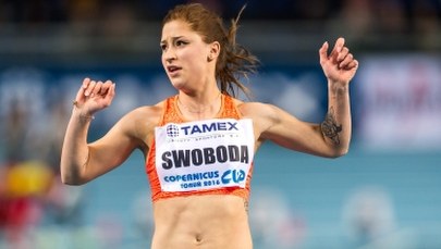 Marcin Urbaś: Ewa Swoboda to talent na poziomie światowym