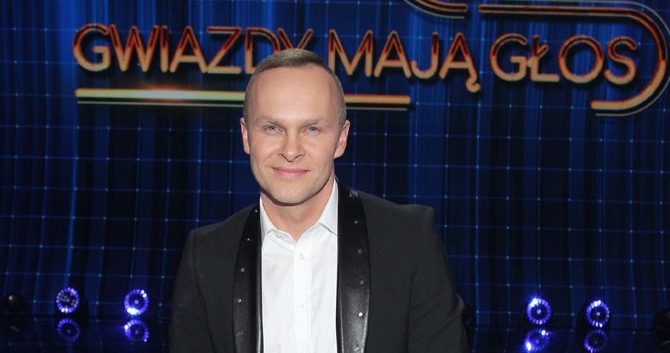 Marcin Urbaś: złamał barierę 20 s /Źródło: AIM