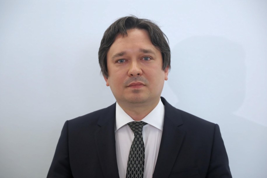 Marcin Wiącek / 	Tomasz Gzell    /PAP