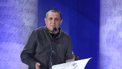 Marcin Wicha laureatem Nagrody Literackiej Nike