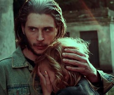 Marcin Włodarski w filmie "Jaskłóka"