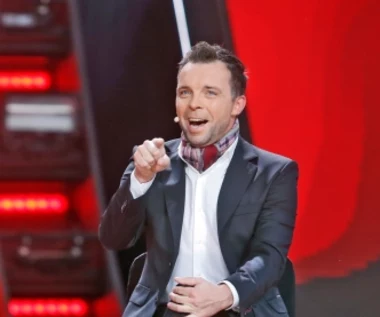 Marcin Wójcik z Kabaretu Ani Mru-Mru: Jesteśmy ogólnie wesołymi ludźmi