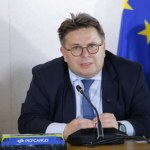 Marcin Wojewódka odwołany z rady nadzorczej PKP Cargo. W tle afera z akcjami