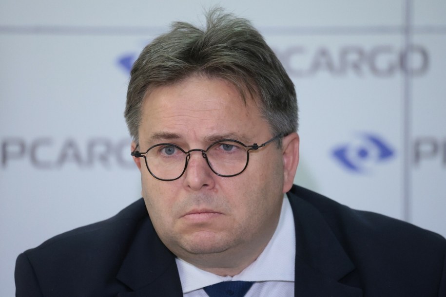 Marcin Wojewódka /Adam Burakowski /East News