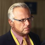 Marcin Wrona ledwo wrócił do Polski a tu takie wieści. Opublikował zdjęcia prosto ze szpitala