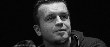 Marcin Wrona nie żyje. Ciało reżysera znaleziono w hotelu