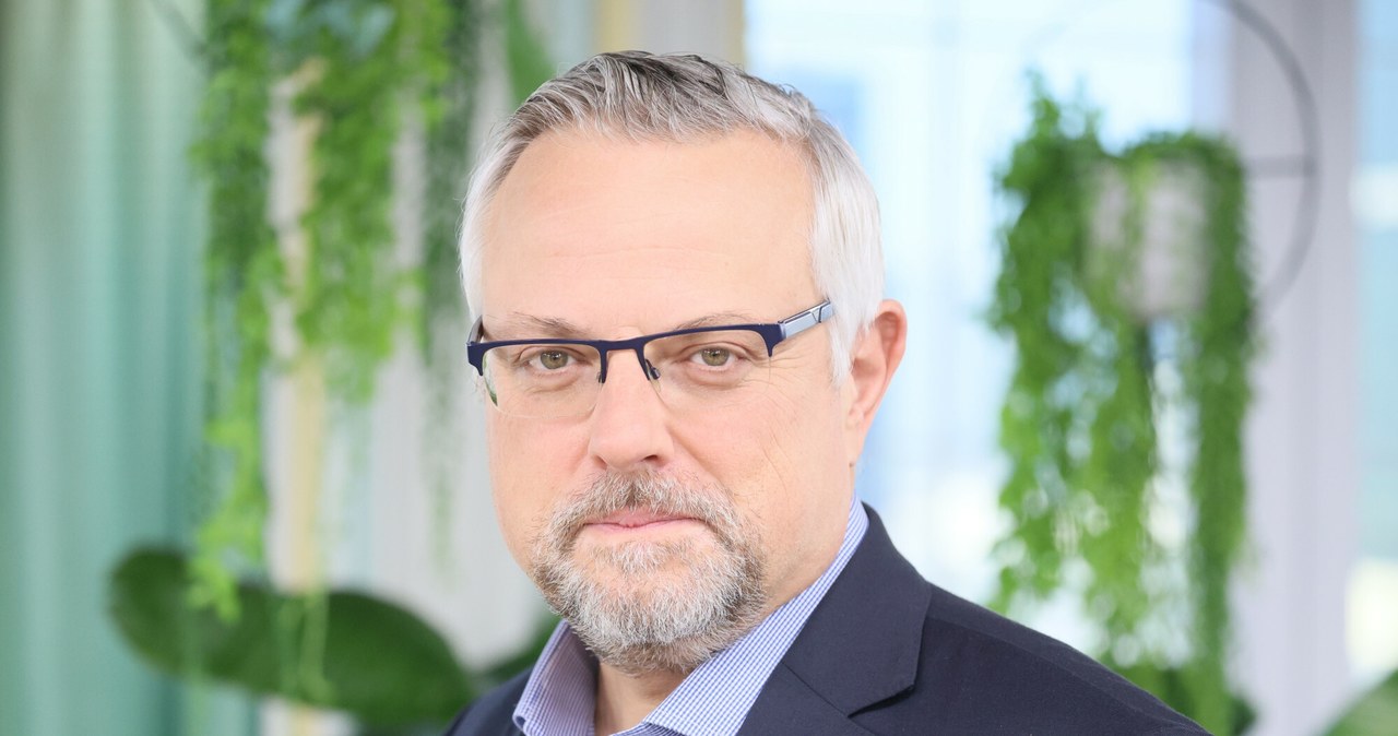Marcin Wrona /DDTVN /East News