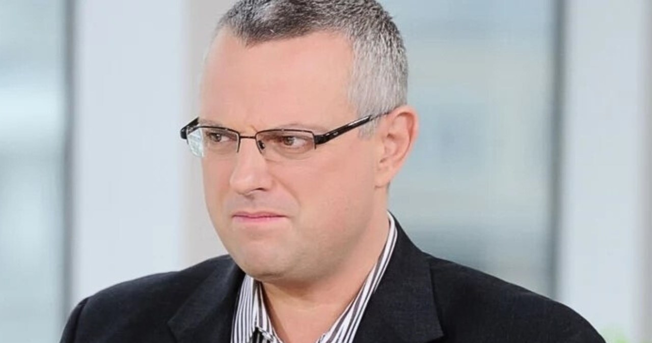 Marcin Wrona /Piotr Blawicki /East News