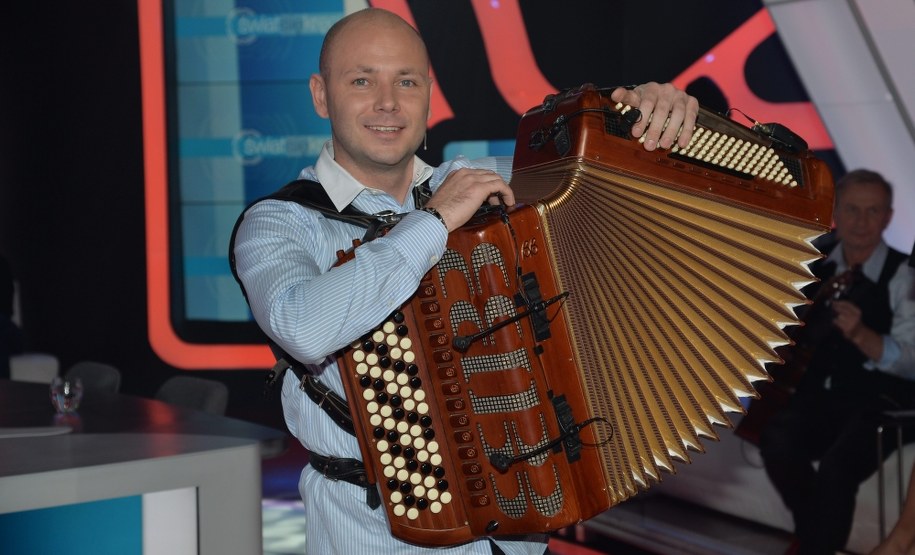 Marcin Wyrostek /TVP/PAP/ Ireneusz Sobieszczuk  /PAP