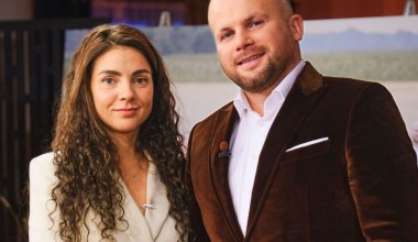 Marcin z "Rolnika" szczerze o przyszłości z Anią. Wkrótce zostaną rodzicami. Nie tak to sobie wyobrażali