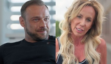 Marcin z "Żony dla Polaka" ujawnił co z relacją z Dorotą, a teraz to. Fani gratulują 