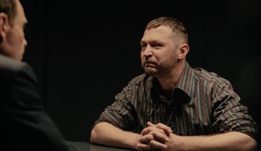 Marcin Zarzeczny na planie międzynarodowej produkcji. Zdradza kulisy serialu "Agencja"