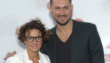 Marcina Prokopa z żoną więcej dzieli niż łączy? "Konflikt buzuje gdzieś w tle"