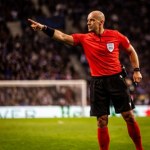 Szymon Marciniak Marciniak znów w centrum futbolowych emocji. FIFA zdecydowała