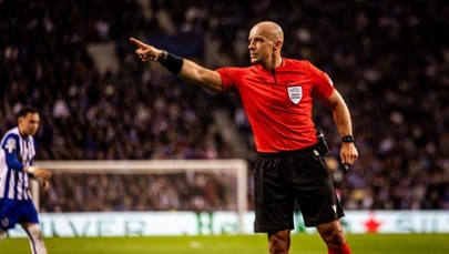 Marciniak znów w centrum futbolowych emocji. FIFA zdecydowała