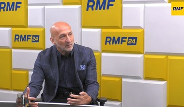 Marcinkiewicz: Kaczyński wrócił do rządu, żeby "zmniejszyć" Morawieckiego