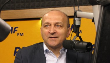 Marcinkiewicz: Koalicja się chwieje. To ostatnie wybory, które Tusk wygra