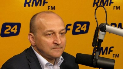 Marcinkiewicz: Koalicja się chwieje. To ostatnie wybory, które Tusk wygra