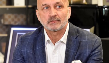 Marcinkiewicz ma dość. Wkopał się i płaci byłej żonie miesięcznie ogromną sumę. "Nie zarobię"