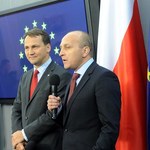 Marcinkiewicz: Negocjowałem budżet UE bez wytycznych prezesa PiS