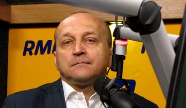 Marcinkiewicz: PO uderza we własny elektorat