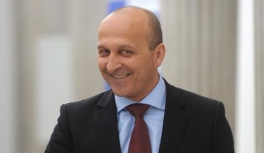Marcinkiewicz: Pojawiło się miejsce na nową partię