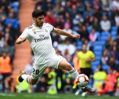 Marco Asensio wygrał turniej FIFY La Liga