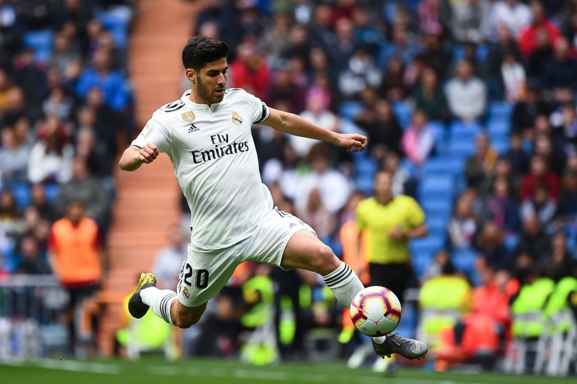 Marco Asensio /AFP