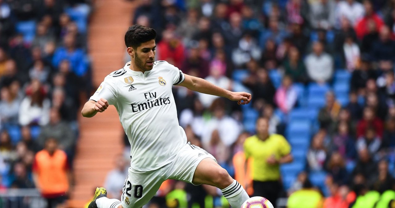 Marco Asensio /AFP