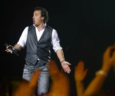 Marco Borsato podejrzany o molestowanie nieletnich dziewcząt. Gwiazdor zaprzecza
