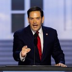 Marco Rubio będzie nowym sekretarzem stanu USA. Trump zdecydował