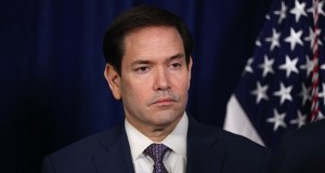 Marco Rubio bez ogródek. Ten kraj jest kolejnym celem USA