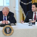 Marco Rubio nowym przywódcą Kuby? Trump jest "za"