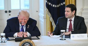 Marco Rubio nowym przywódcą Kuby? Trump jest "za"