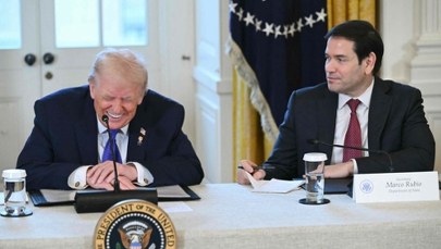 Marco Rubio nowym przywódcą Kuby? Trump jest "za"