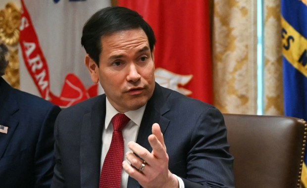 Marco Rubio sypie pochwałami w stronę Polski. Będziemy w elitarnym gronie