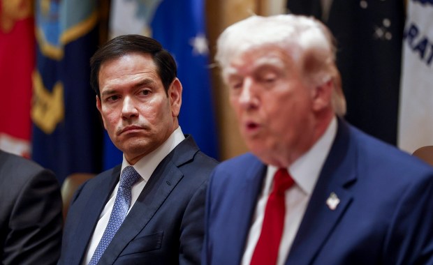 Marco Rubio wkracza do gry. Pilne spotkanie Izraela i Libanu w Waszyngtonie