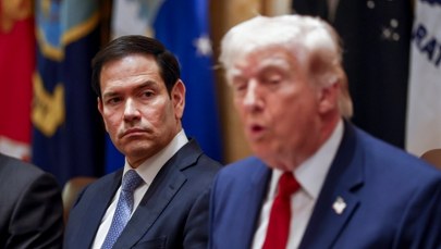 Marco Rubio wkracza do gry. Pilne spotkanie Izraela i Libanu w Waszyngtonie