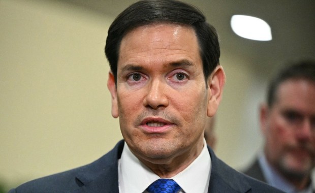 Marco Rubio wskazuje, ile potrwa wojna w Iranie