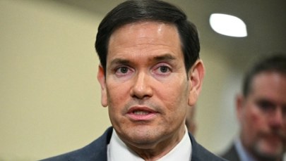 Marco Rubio wskazuje, ile potrwa wojna w Iranie