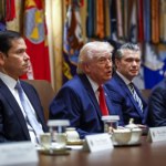 Marco Rubio wskazuje wprost, ile potrwa jeszcze wojna z Iranem