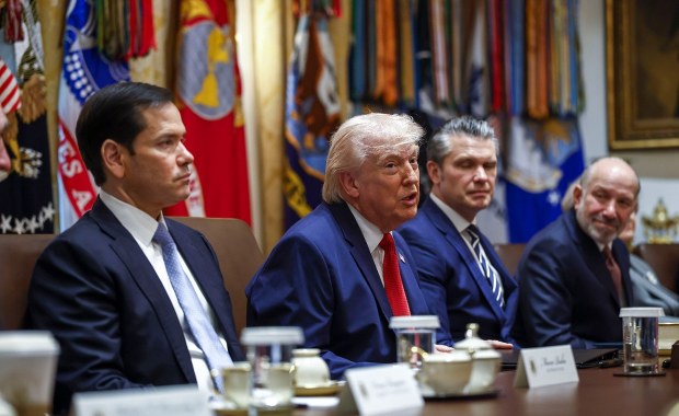 Marco Rubio wskazuje wprost, ile potrwa jeszcze wojna z Iranem