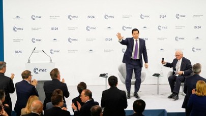 Marco Rubio zaskoczył w Monachium. Takie słowa o Europie jeszcze nie padły