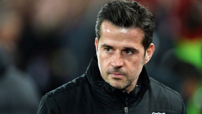 Marco Silva zwolniony z Evertonu. Czarę goryczy przelały przegrane derby