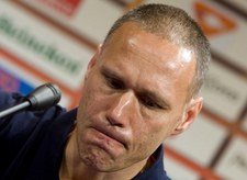 Marco van Basten - geniusz, który otarł się o bankructwo