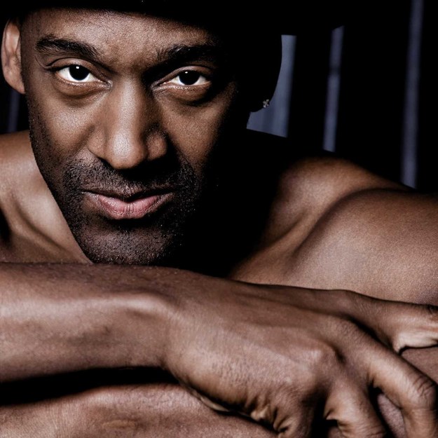 Marcus Miller /fot. Thierry Dubuc /Materiały prasowe