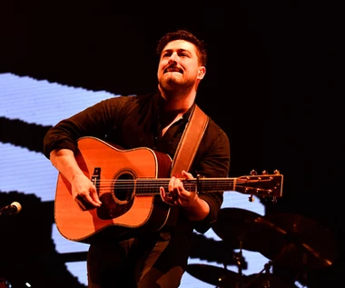 Marcus Mumford "Self-titled": Jak przepracować traumę? [RECENZJA]