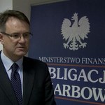 Marczak: Polska przygotowana na zawirowania na rynkach