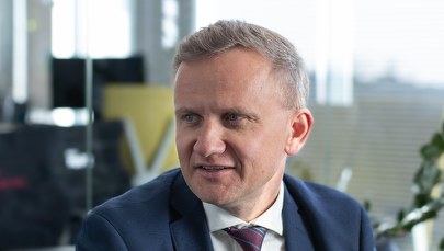 ​Marczuk: Jeżeli rezygnujemy z PPK, robimy sobie finansową krzywdę