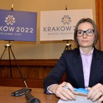 Marczułajtis o igrzyskach: Władzom Krakowa zabrakło wiary